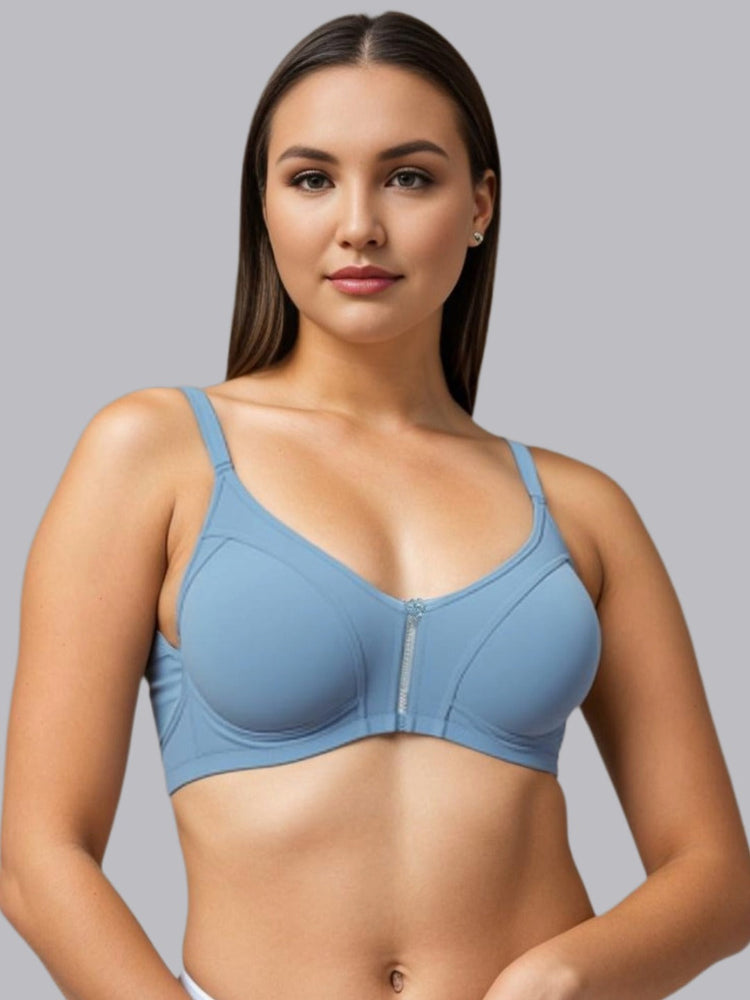 Non Padded Bra