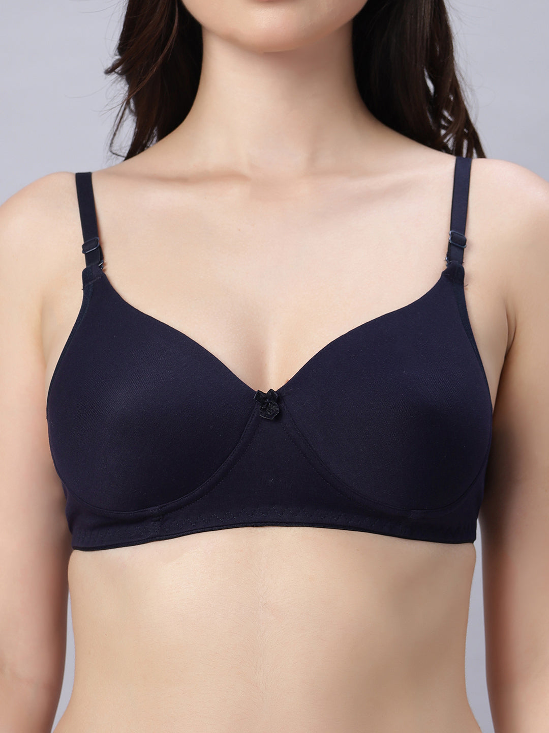Eden102 Padded Full Coverage Bra (Pack of 1)