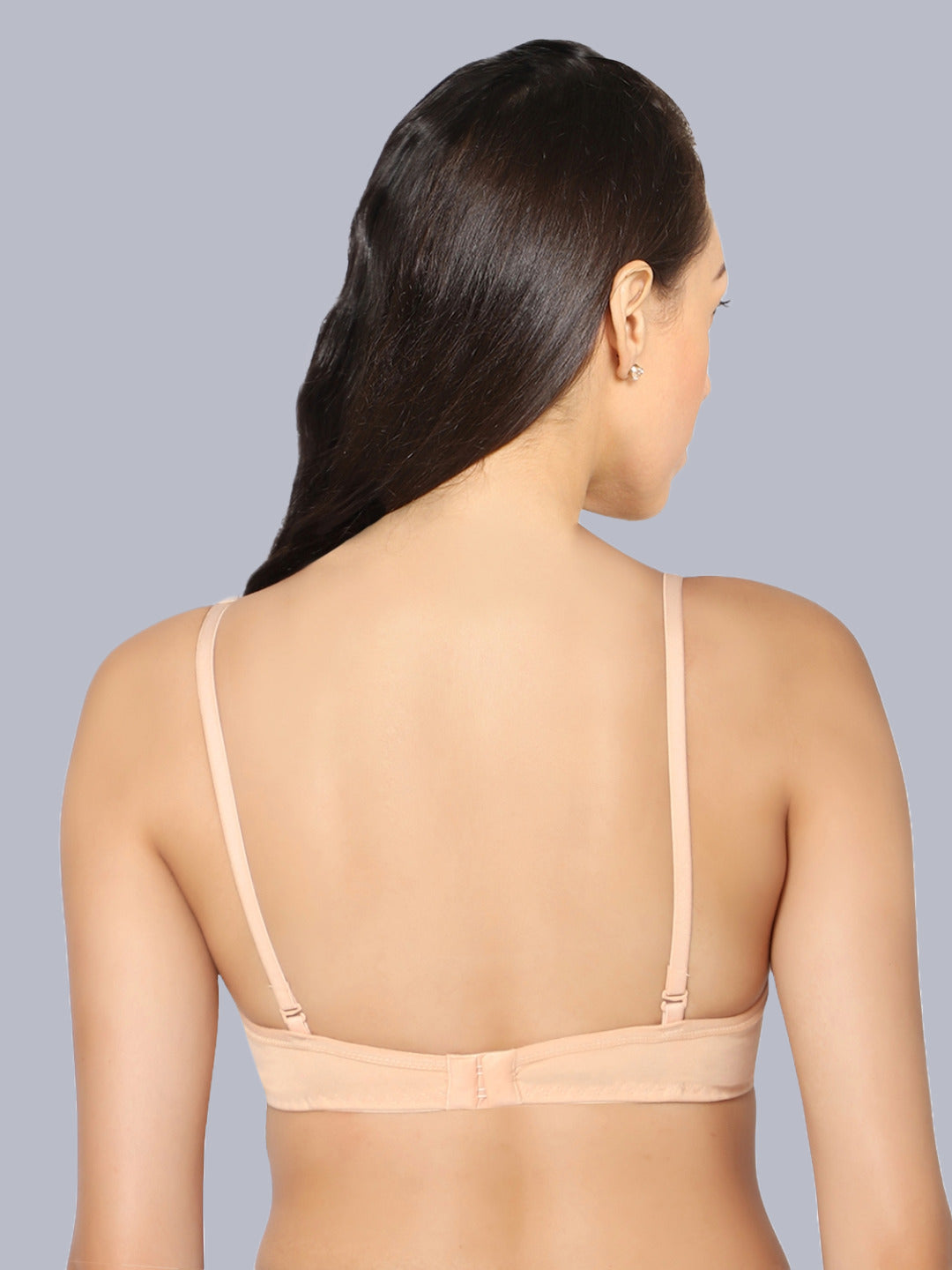 Eden101 Soft Padded Full Coverage Bra (Pack of 1)