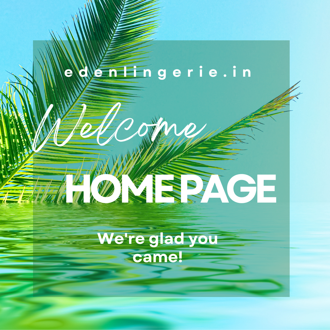 Home page