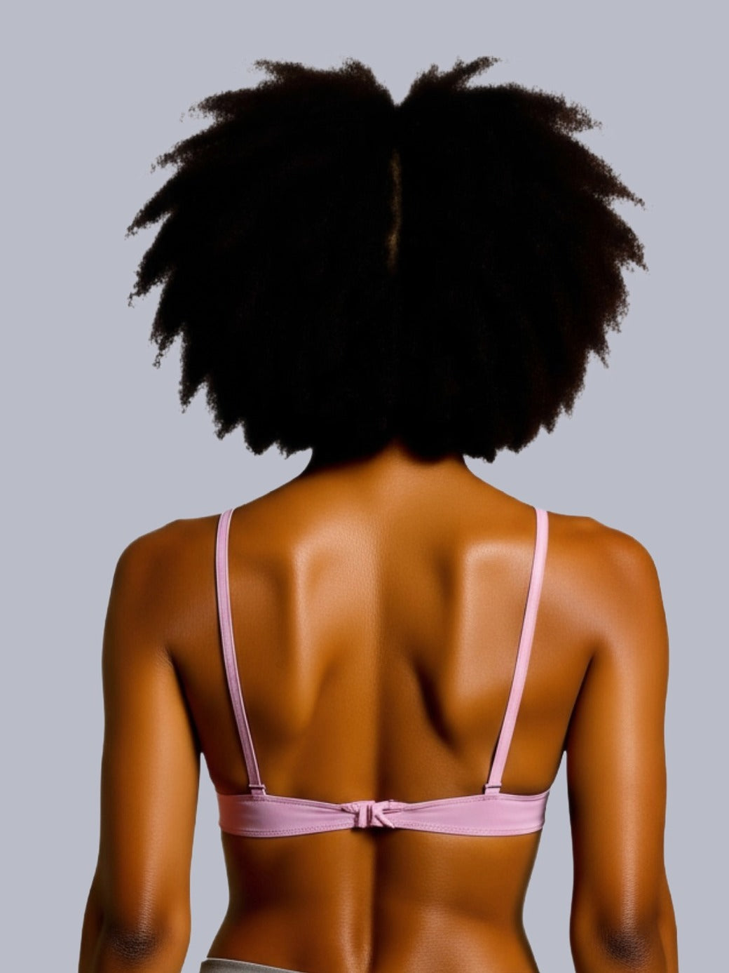 Wirefree Non Padded Cotton Medium Coverage Tshirt Bra Eden 108