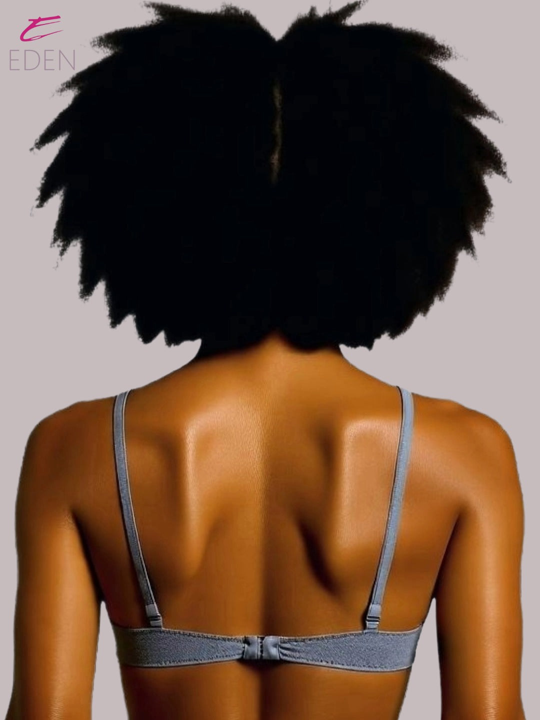 Wirefree ,Non Padded, Cotton ,Medium Coverage, Tshirt Bra ,Mgrey